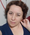 Rencontre Femme : Svetlana, 39 ans à Ukraine  Berdyansk
